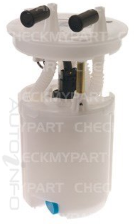 PAT Fuel Pump Module Assembly  For KIA RIO BC LS 1.5L A5D I4 16V DOHC