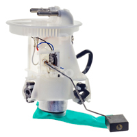 PAT Fuel Pump Assembly Electronic For Mazda LTD/TE50/TL50/TS50 - EFP-205M