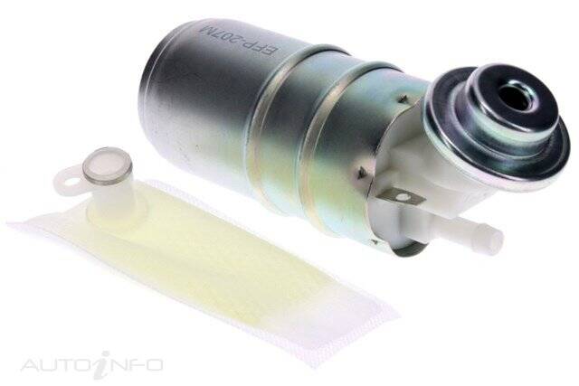 PAT Fuel Pump - Electric Intank For Nissan Sentra N13 1.6L 4CYL GA16 / CA16