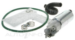 PAT Electronic Fuel Pump For Jeep Wrangler Sahara TJ 4.0L ERH 16 12V OHV