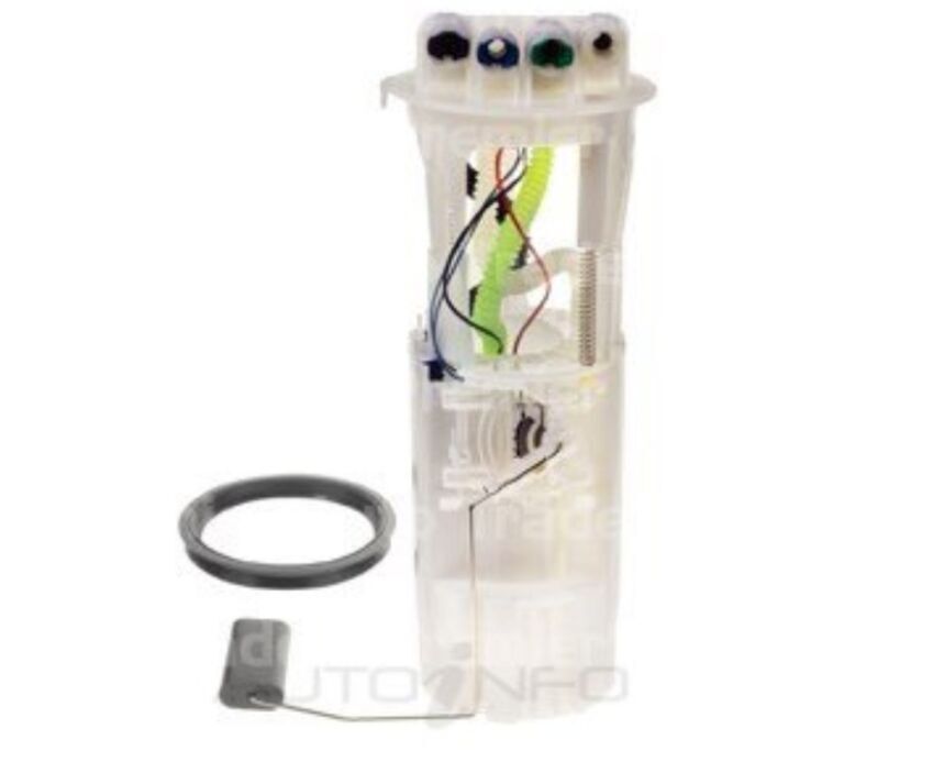 PAT Fuel Pump Module Assembly For LAND ROVER DISCOVERY SERIES 2 TD5,ES 2.5L