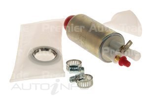 PAT Electronic Fuel Pump For JAGUAR XJRS X300 6.0L 8WV12 24V SOHC - EFP-222