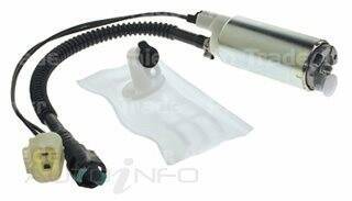 PAT Fuel Pump - Electric Intank For Nissan Terrano R50 3.3L VG33E V6 12V SOHC