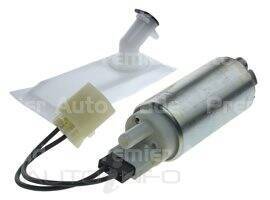 PAT Electronic Fuel Pump For Nissan Bluebird U14 1.8L / 2.0L 4CYL SR18 / 20DE