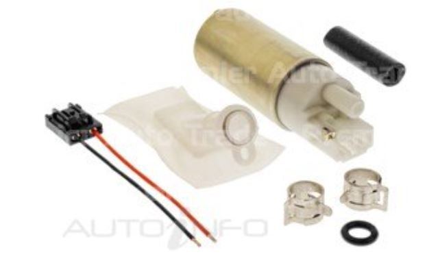 PAT Fuel Pump  Electric Intank For Prairie Liberty - EFP-227M