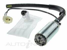 PAT Fuel Pump - Electric Intank For Nissan Pathfinder RX TI R50 3.3L VG33E SOHC
