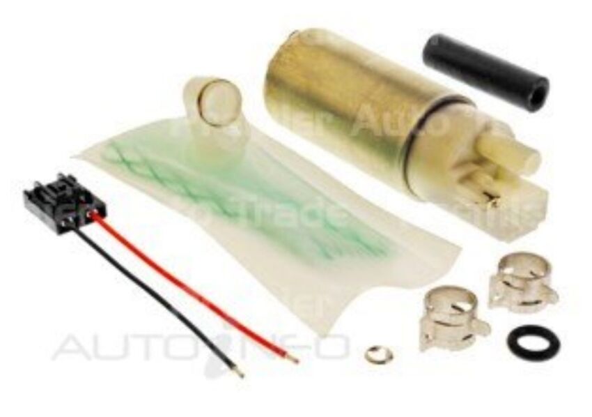 PAT Fuel Pump Electric Intank For Nissan Maxima A32 3.0L V6 VQ30DE 4D Sedan