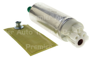 PAT Fuel Pump Electronic For Honden Commodore/Statesman - EFP-248M