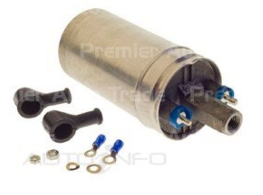 PAT Fuel Pump Electric External For PORSCHE 911 CARRERA TURBO PETROL 3.0L 930.02