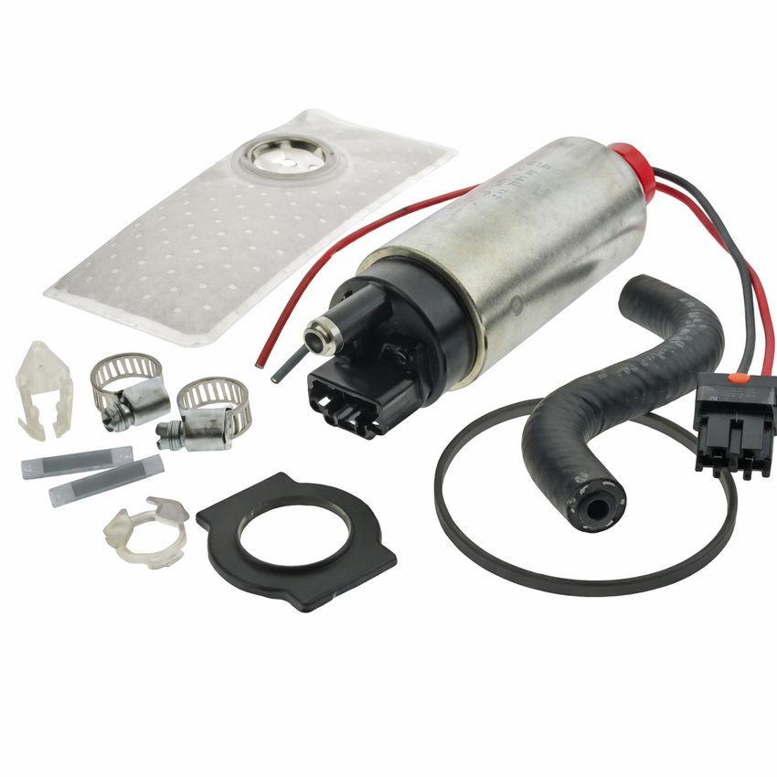 PAT Fuel Pump Motor Sport For FORD FAIRLANE GHIA,G220 BA 4.0L BARRA 182/220 DOHC