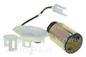 PAT Fuel Pump - Electric Intank For Suzuki APV GC416 1.6L 4CYL G16A1D - EFP-265
