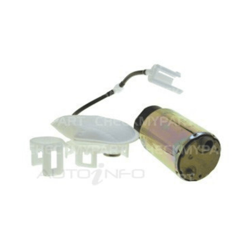 PAT Electronic Fuel Pump For Mazda Bongo Brawny TRH200R 2.0L 1TRFE 3D Van
