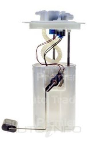 PAT Fuel Pump Module Assembly For FORD TERRITORY SY 4.0L BARRA 190 DOHC VCT