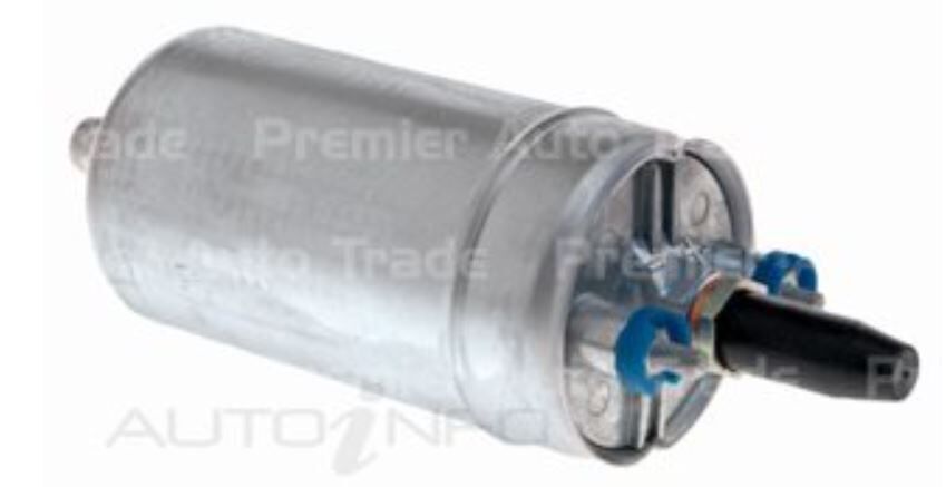 PAT Fuel Pump Electric External For PORSCHE 911 CARRERA 993 3.6L M64 05/06 F6