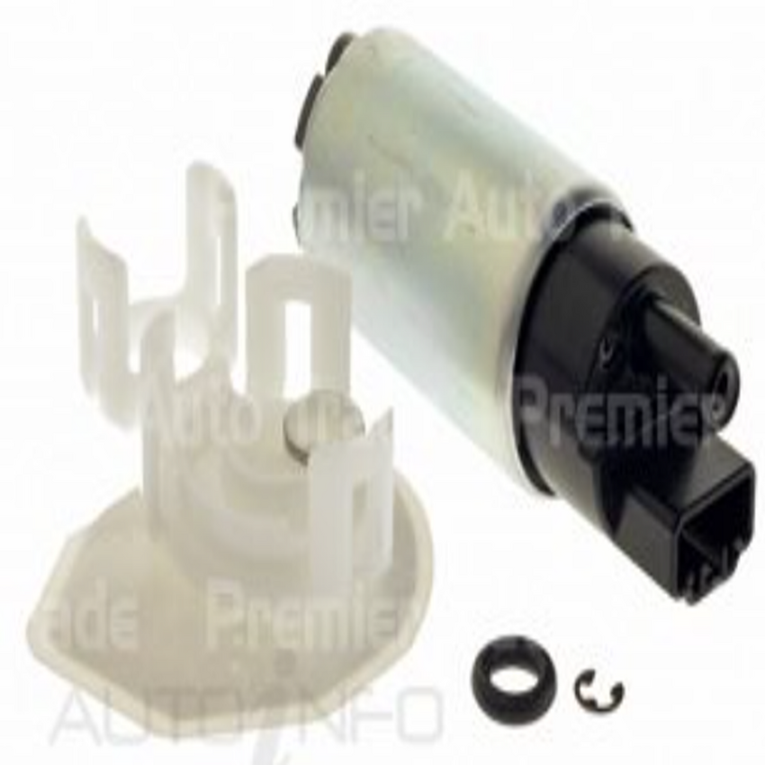 PAT Fuel Pump Electric Intank For HOLDEN CALAIS VE 3.6/6.0L L76 LY7 AFM
