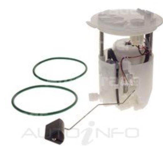 PAT Fuel Pump Module Assembly For HOLDEN COMMODORE SPORTWAGON VE 3.6L LY7/LE0 