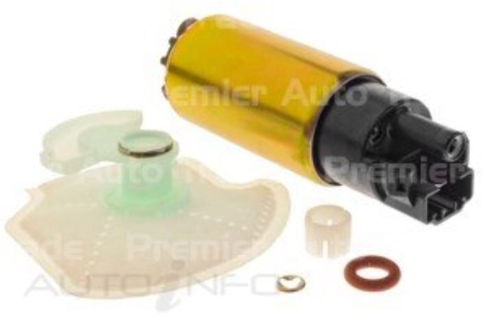 PAT Fuel Pump Electric Intank For SUBARU FORESTER S-EDITION SH,S12 2.5L EJ255