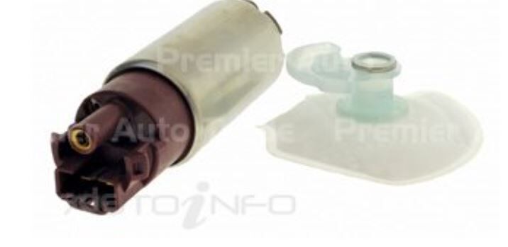 PAT Fuel Pump Electric Intank For SUBARU LIBERTY 3.0R, 3.0R-B BL, B13 3.0L EZ30D