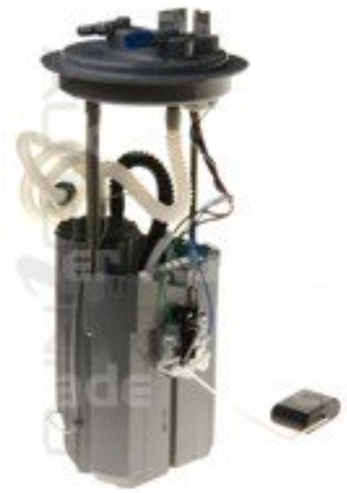 PAT Fuel Pump Module For Holden captiva CG 2.4L/3.2L Z24SE HFV6 V6 Auto/Man