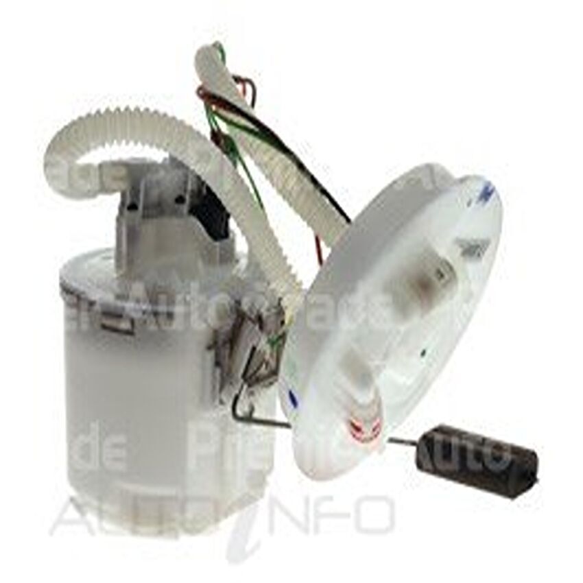 PAT Fuel Pump Module Assembly For Ford Focus EDDB FYDE EYDE 2.0L LR Zetec I4