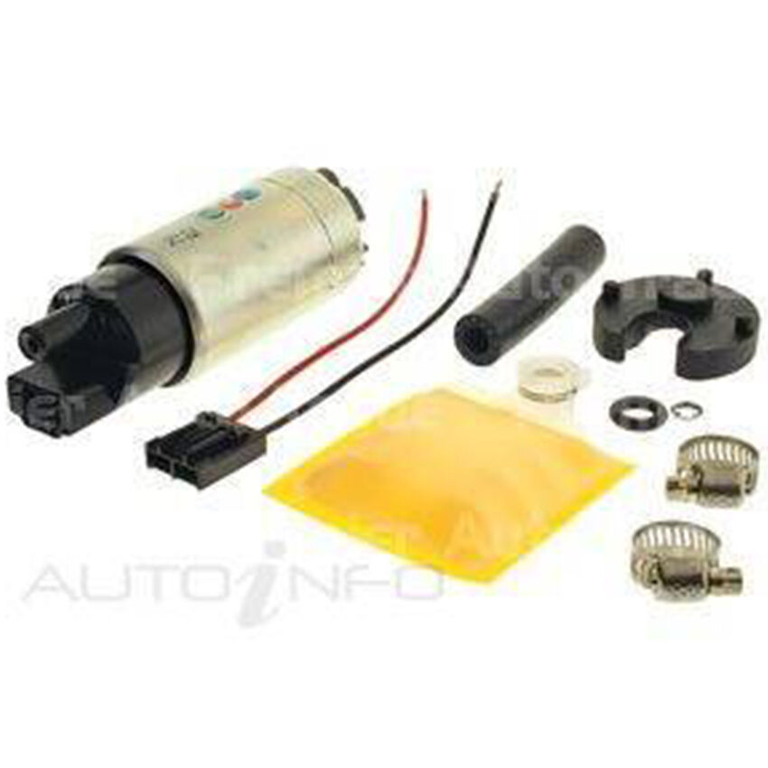 PAT Electronic Fuel Pump For Toyota Crown JZS171 2.5L Turbo 6CYL 1JZ-GTE