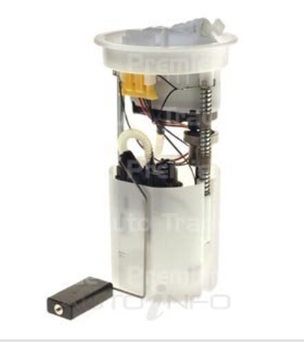 PAT Fuel Pump Module Assembly For Ford Mondeo MA, MB, MC 2.0L/2.3L AOBA/SEBA/SEB