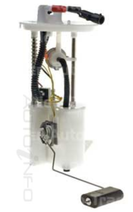 PAT Fuel Pump Module For Mazda Tribute EP 2.3L/3.0L L3-VE AJ V6 4sp Auto 4dr
