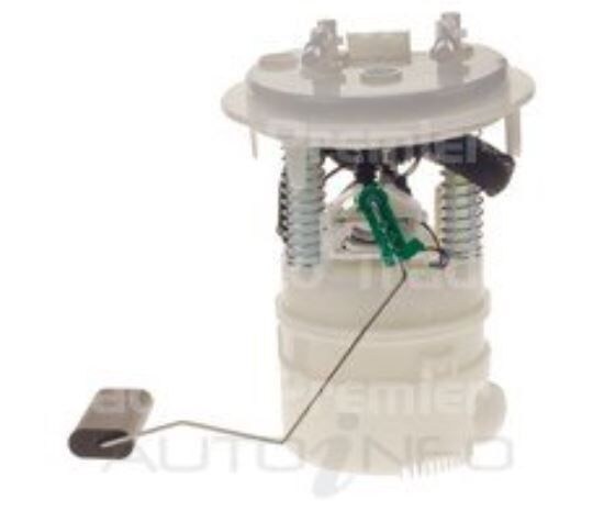PAT Fuel Pump Module Assembly For Citroen C3 XTR Pluriel 1.4L/1.6L TU3JP/TU5JP4