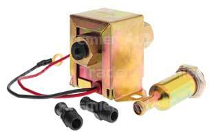 PAT Fuel Pump Electronic - EFP-336M