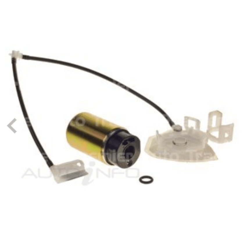 PAT Electronic Fuel Pump For Toyota Hilux GGN15R,GGN120R, GGN25R, TGN16R V6