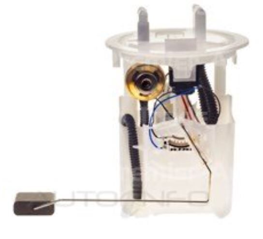 PAT Fuel Pump Module Assembly For Citroen C5 16V Comfort X7 2.0L EW10A/EW10J4