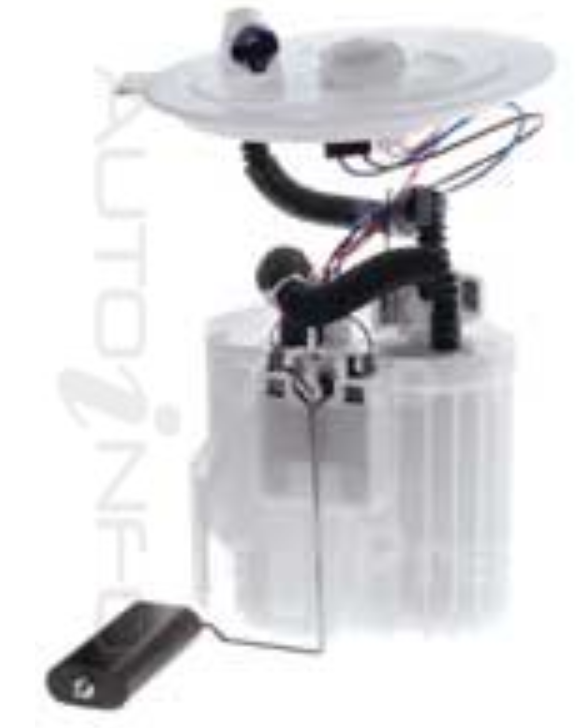 PAT Fuel Pump Module For Holden Astra AH 1.8L Z18XER 4cyl Auto/Man