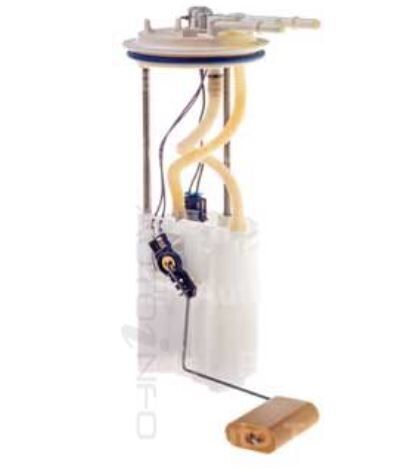 PAT Fuel Pump Module Assembly For Holden Frontera MX 3.2L V6 6VD1