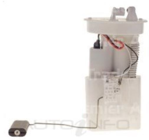 PAT Fuel Pump Module Assembly For Nissan Tiida C11 1.8L MR18DE Sedan/Hatchback