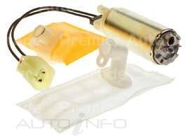 PAT Fuel Pump - Electric Intank For Subaru Impreza 2.0L,2.5L 4CYL EJ20E EJ201