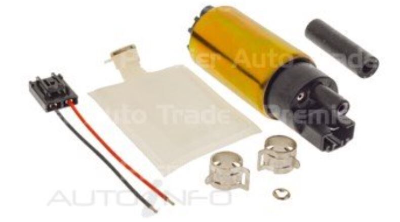 PAT Fuel Pump Electric Intank For Subaru Forester SF S10 2.0L, SG S11 2.5L
