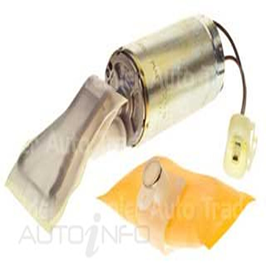 PAT Fuel Pump Electric Intank For Saab 9-2X Aero 2.0L EJ205 F4 16V DOHC