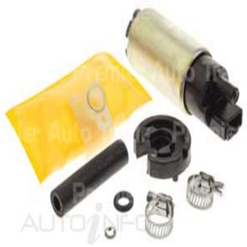 PAT Electronic Fuel Pump For Kia Magentis MG 2.4L 4CYL G4KC G6EA G4KE - EFP-355