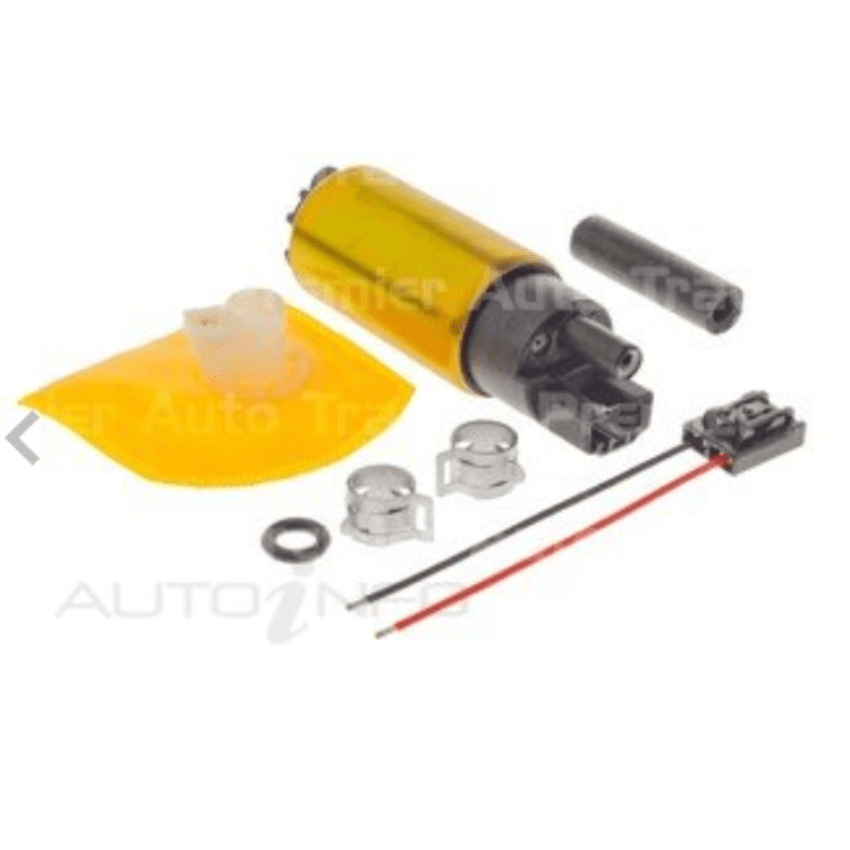 PAT Electronic Fuel Pump For Hyundai H1 iMAX TQ 2.4L G4KG 4 Door Van