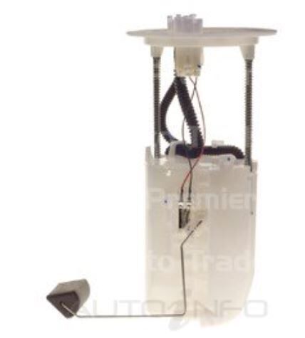 PAT Fuel Pump Module Assembly For Toyota Hilux SR, SR5 KUN16R/KUN26R 3.0L 1KDFTV