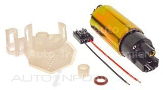 PAT Electronic Fuel Pump For Mazda Mazda 3 2.3L Turbo 4CYL L3 MPS - EFP-361M