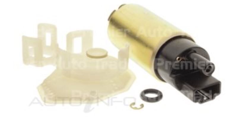 PAT Fuel Pump Electric Intank For Honda CRZ ZF 1.5L LEA, LEA3/MF6, LEA1/MF6