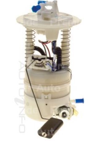PAT Fuel Pump Module Assembly For Nissan Murano Z50 3.5L/2.5L V6 QR25DE, VQ35DE