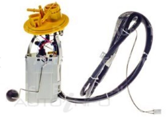 PAT Fuel Pump Module Assembly For Volvo XC90 T6 P2 2.5L/2.9L B6294T, B5254T2
