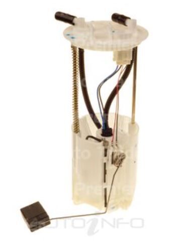 PAT Fuel Pump Module Assembly For Mitsubishi Triton ML, MN, MQ, MR 2.4L/3.5L V6