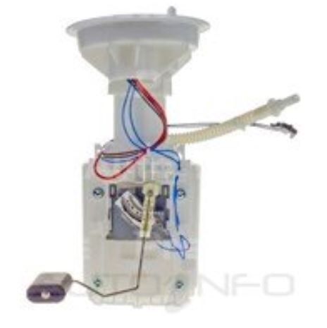 PAT Fuel Pump Module Assembly For Mini Cooper R50 1.6L W10816 2D Hatchback