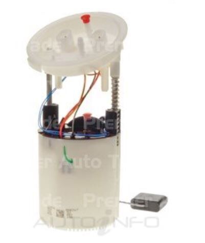 PAT Fuel Pump Module Assembly For BMW 116i E87 1.6L N45B16 4D Hatchback
