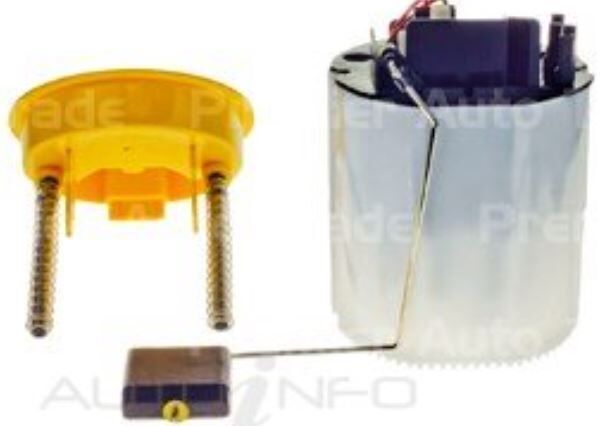 PAT Fuel Pump Module Assembly For Mercedes Benz CLS350 C219 3.5 V6 M272.964