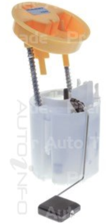 PAT Fuel Pump Module For Mercedes-Benz CLK350 C209 3.5L M272 V6 7sp Auto 2dr