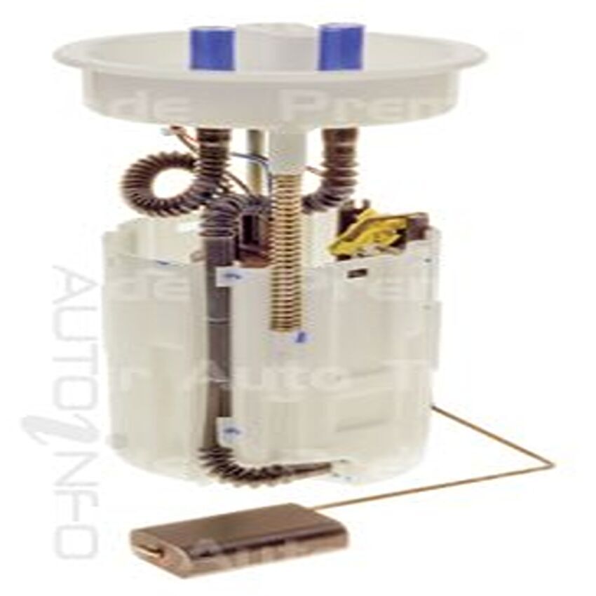 PAT Fuel Pump Module Assembly For Volkswagen Crosspolo BTS 1.6L 9N I4 16V